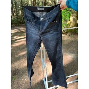 Wit & Wisdom Stretch Denim Jeans - Size 12